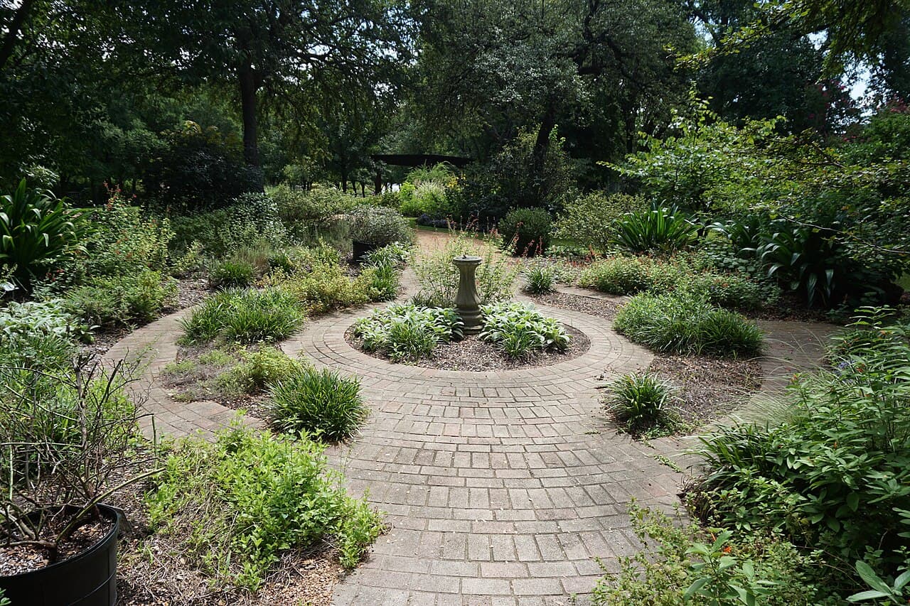 Photo of Texas Discovery Gardens at Fair Park