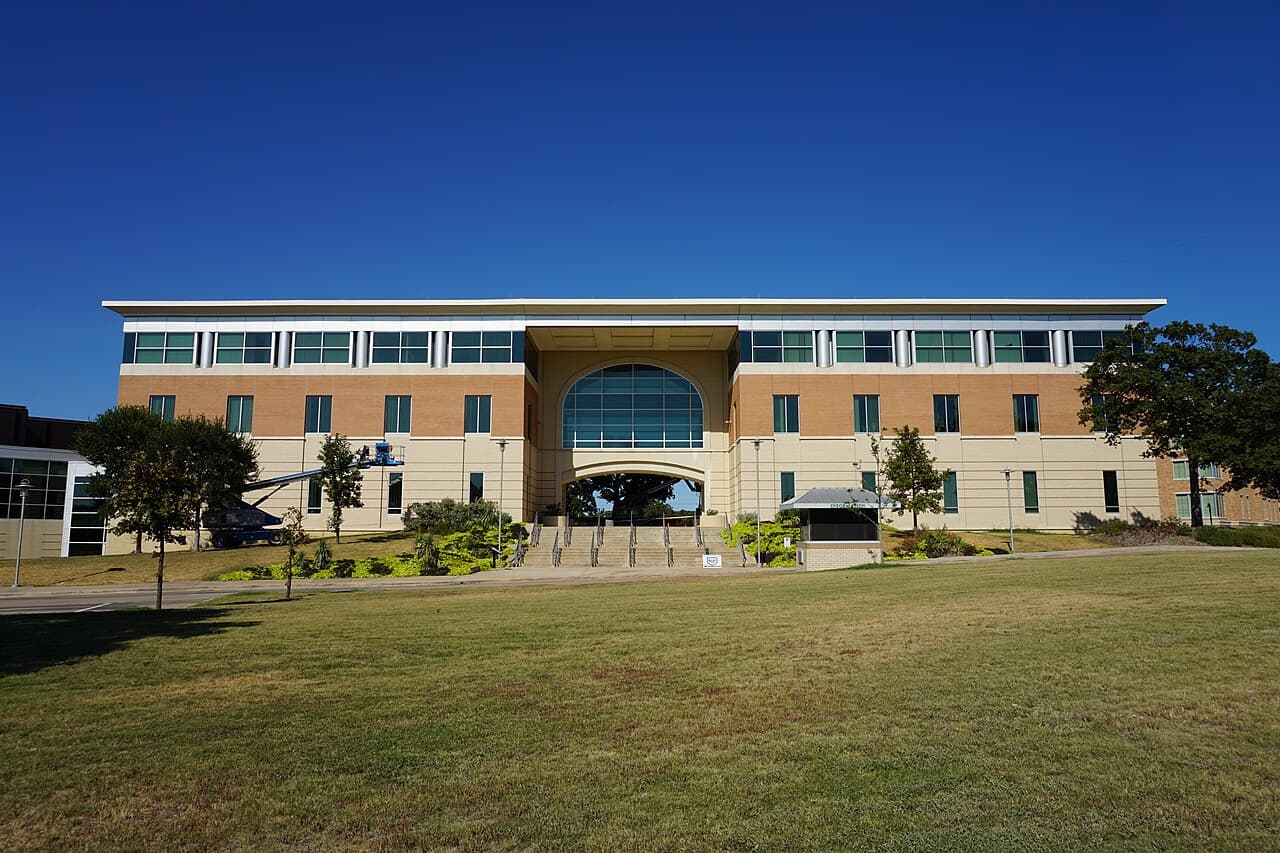 Photo of Gateway Center