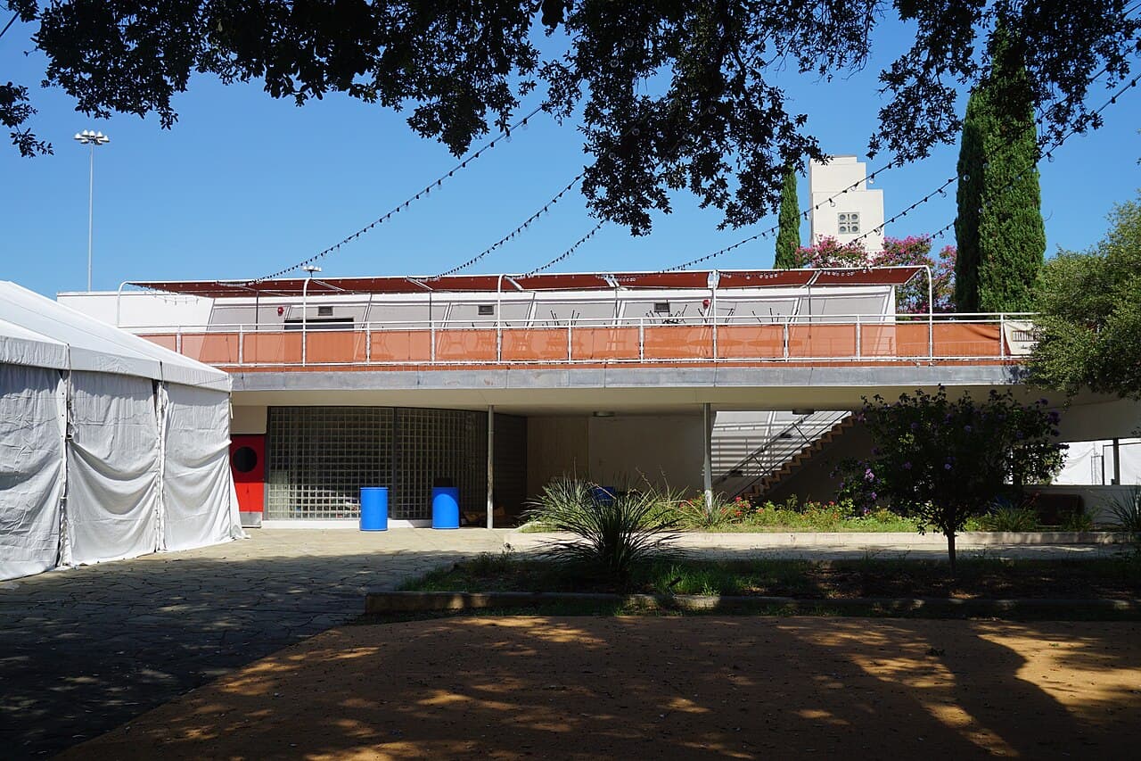Photo of Magnolia Lounge