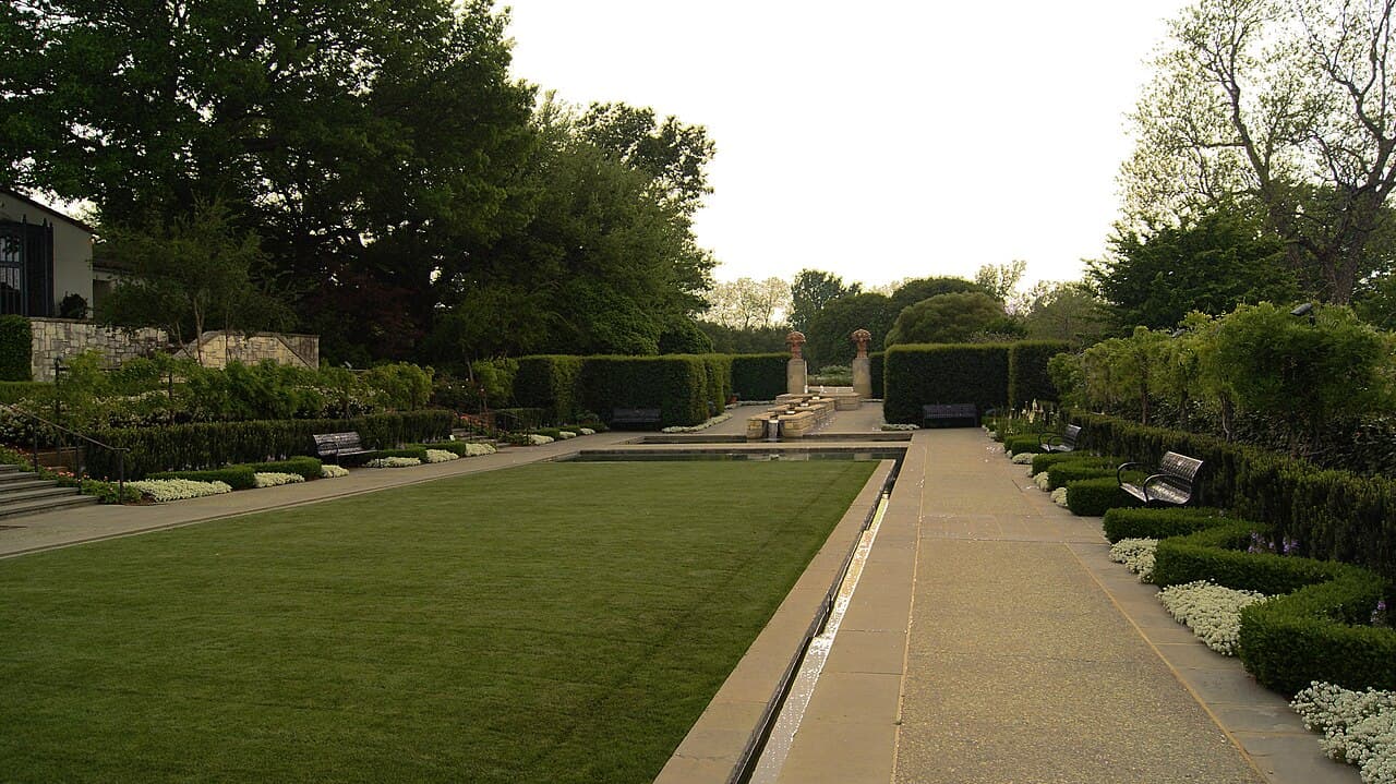 Photo of Dallas Arboretum