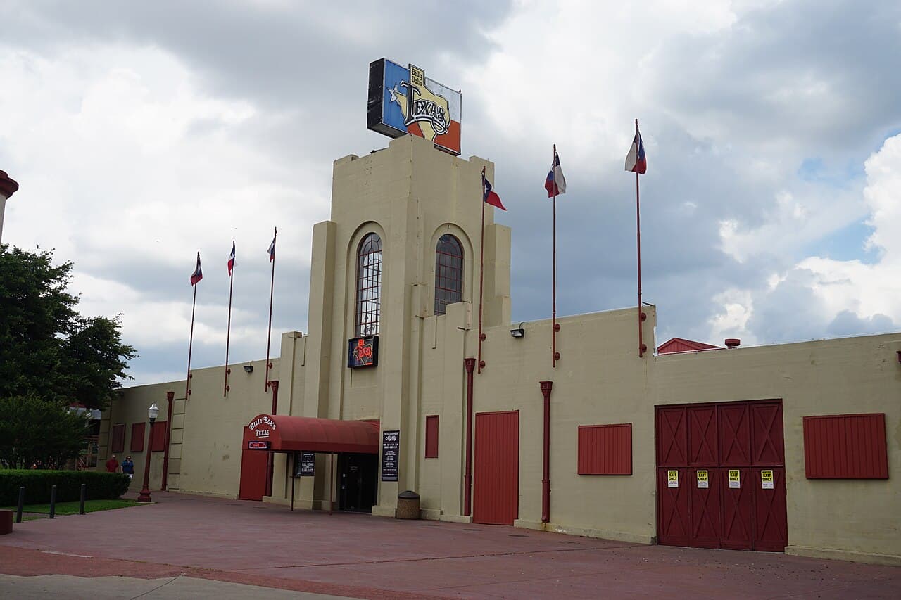 Photo of Billy Bob's Texas